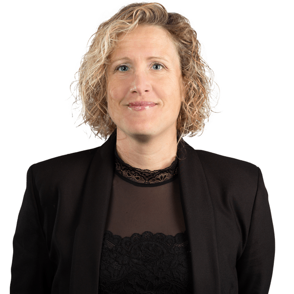 Portrait professionnel d'Emilie Keirsebilck, coach en stratégie d’entreprise