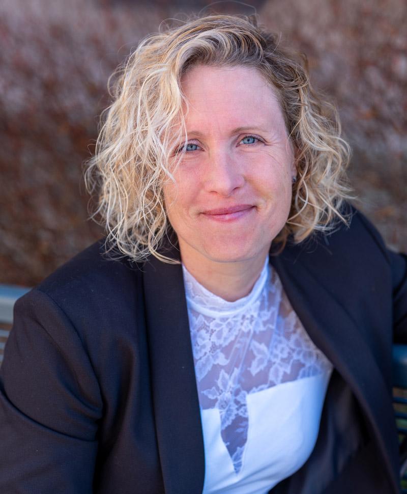 Emilie Keirsebilck, spécialiste du coaching des dirigeants en Bourgogne-Franche Comté.