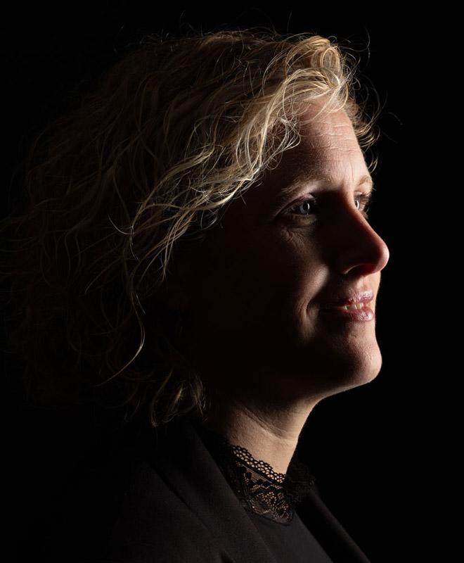 Emilie Keirsebilck, Coach professionnelle vous aide à accroître la performance de votre entreprise.